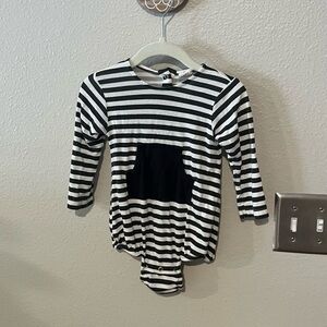 Kate Quinn Bamboo One Piece